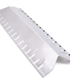 Placa de Calor de Acero Inoxidable de Repuesto para Master