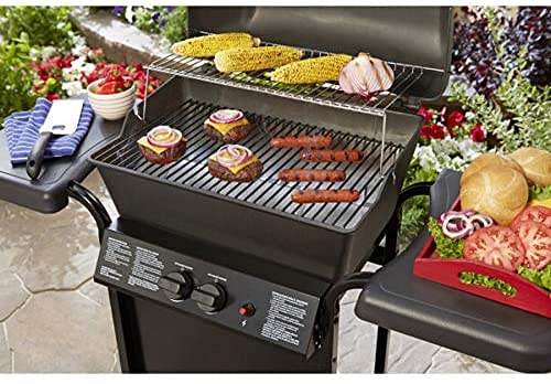 Placa de Calor de Acero Inoxidable de Repuesto para Master - Imagen 9