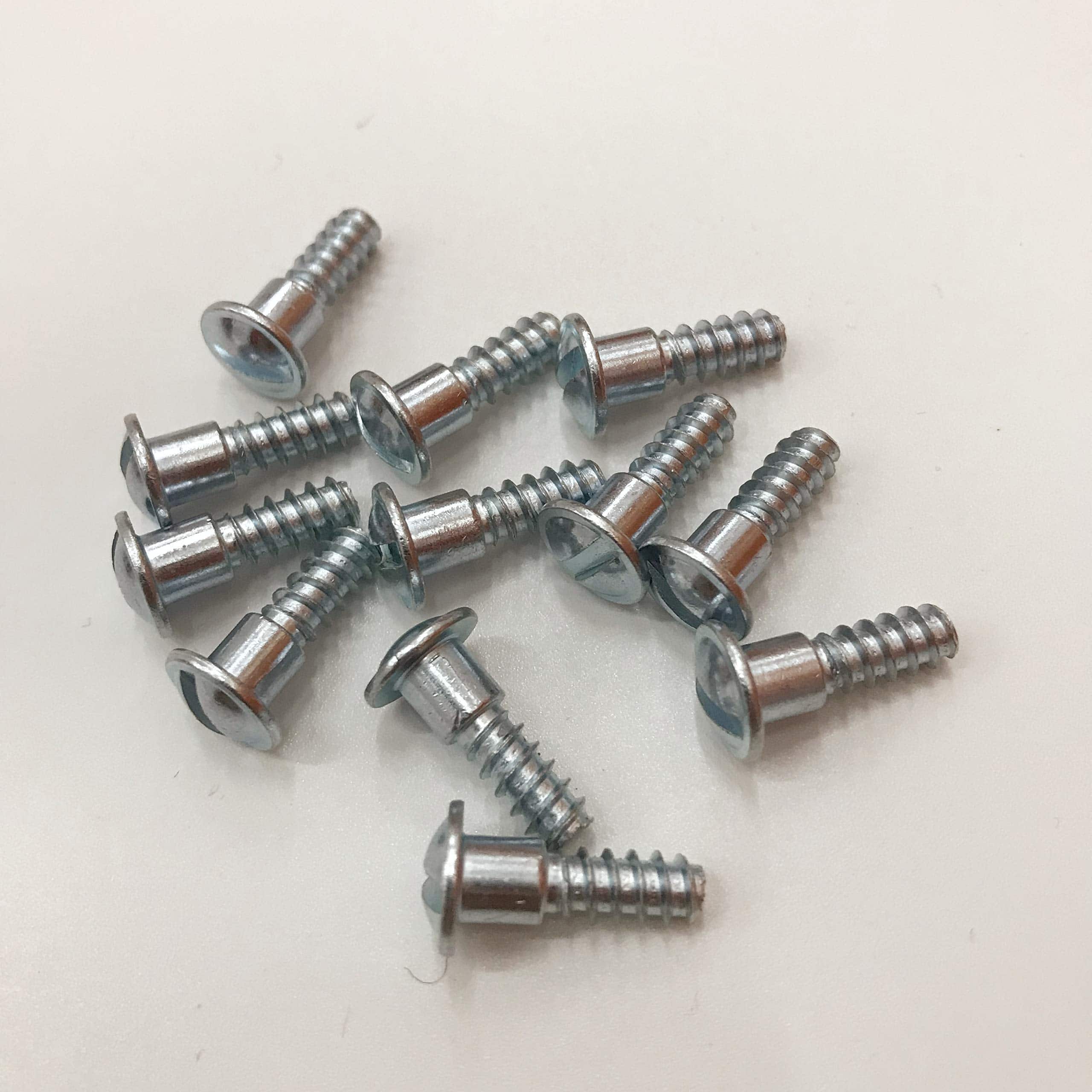 4PCS Repuesto para Ranger Bronco II Explore Tapa central - Imagen 7