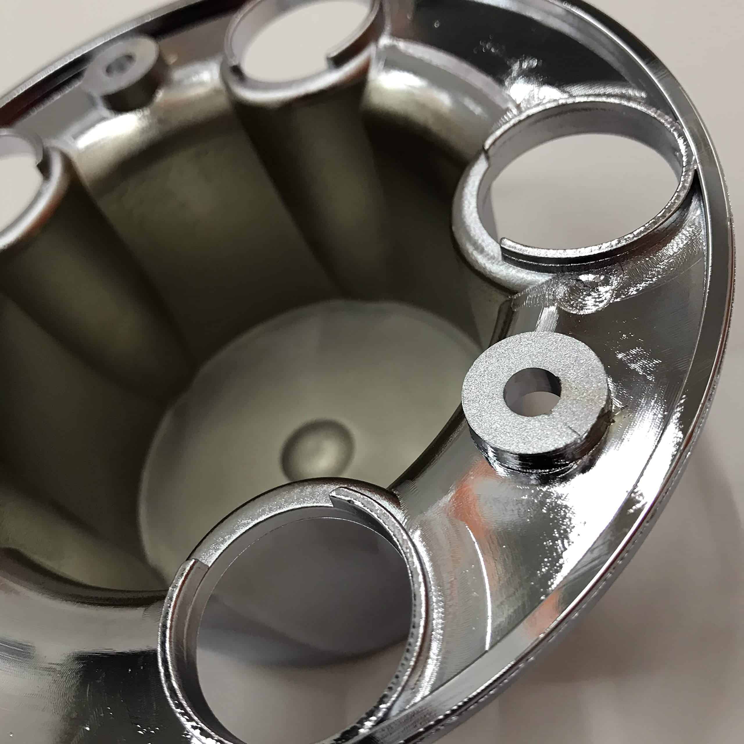 4PCS Repuesto para Ranger Bronco II Explore Tapa central - Imagen 6