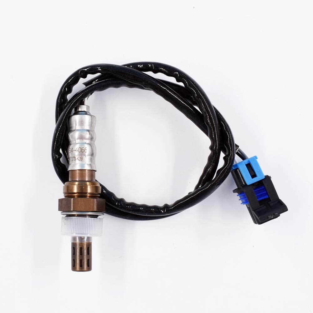 2pcs Sensor de oxígeno O2 de Reemplazo para Arriba y Abajo - Imagen 5