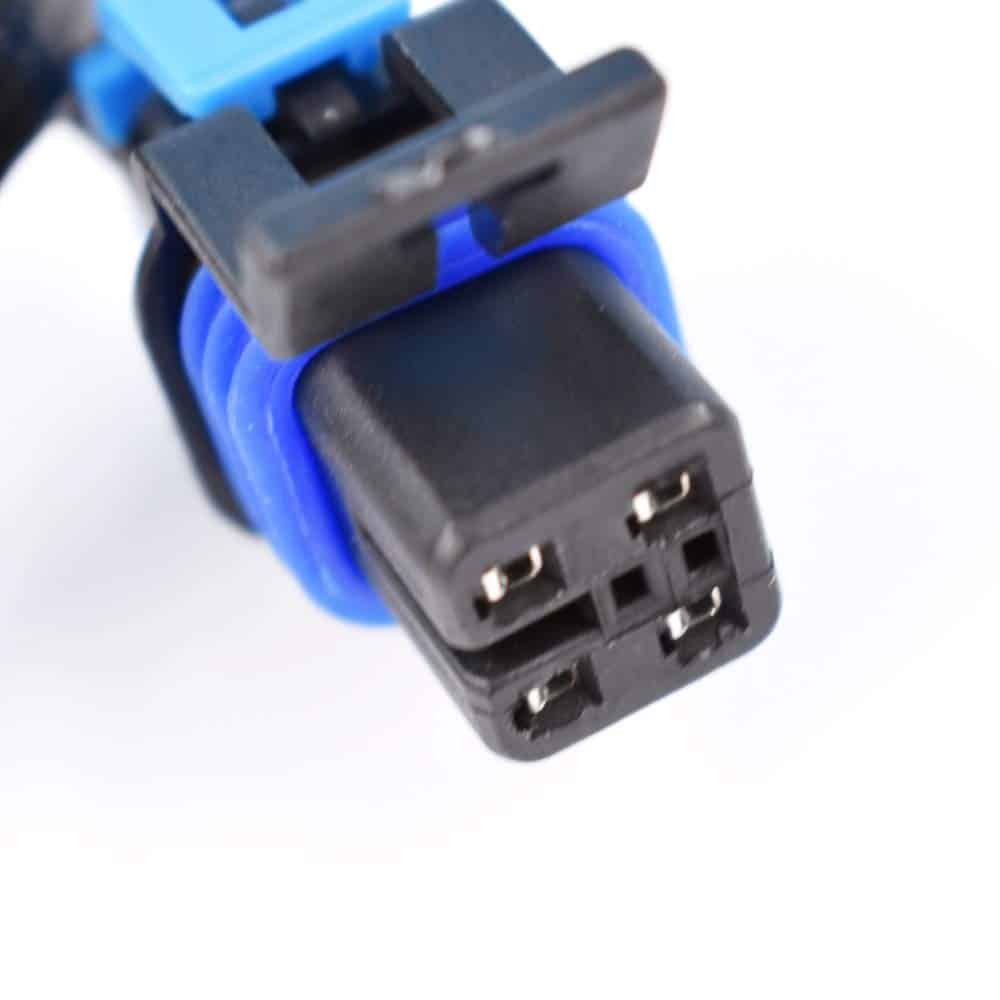 2pcs Sensor de oxígeno O2 de Reemplazo para Arriba y Abajo - Imagen 7