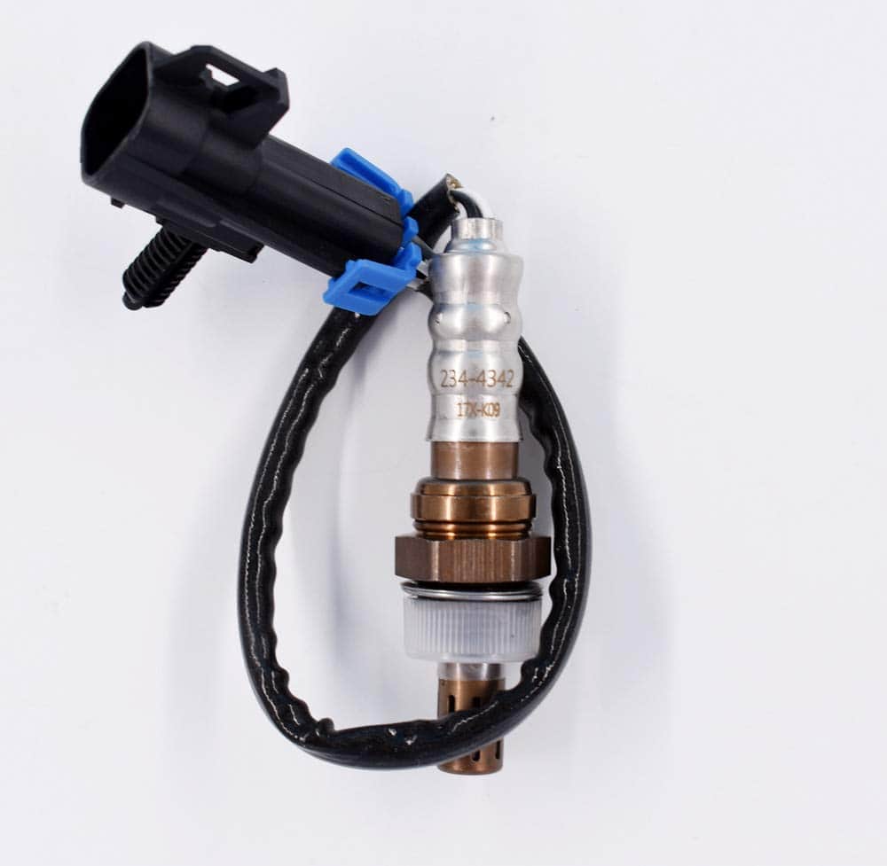 2pcs Sensor de oxígeno O2 de Reemplazo para Arriba y Abajo - Imagen 4