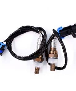 2pcs Sensor de oxígeno O2 de Reemplazo para Arriba y Abajo