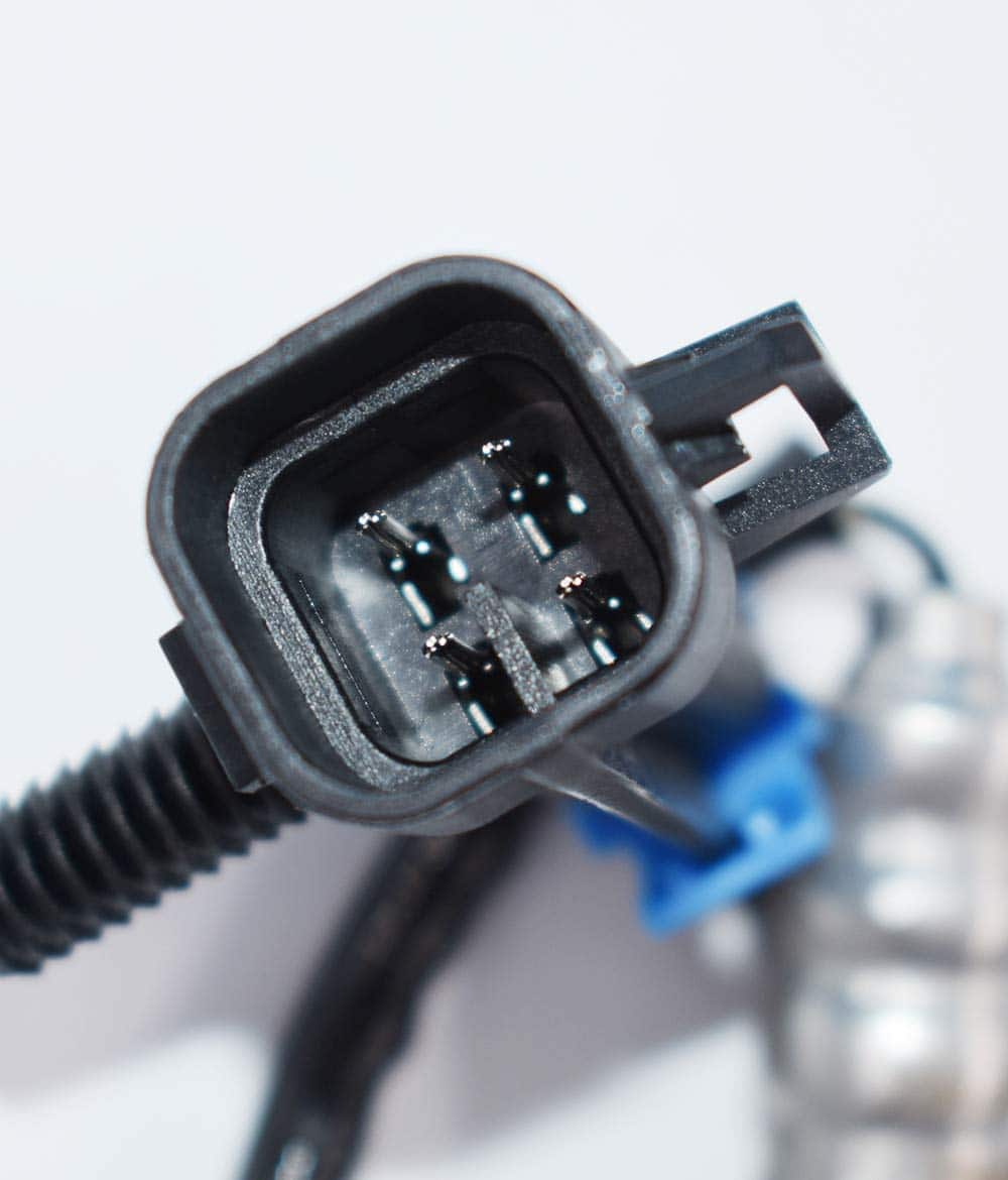 2pcs Sensor de oxígeno O2 de Reemplazo para Arriba y Abajo - Imagen 6