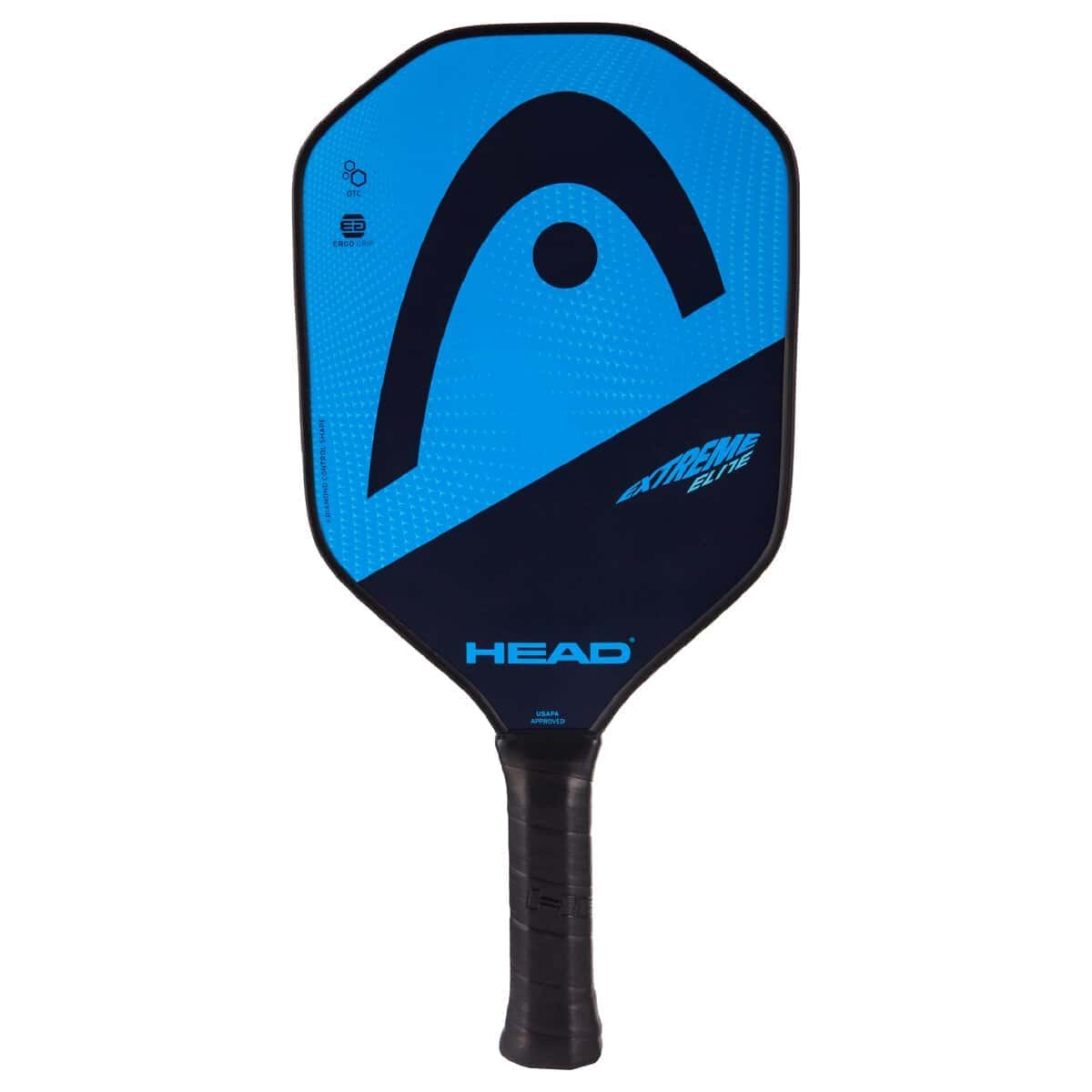 Pala de Pickleball de Fibra de Vidrio HEAD - Pala Elite