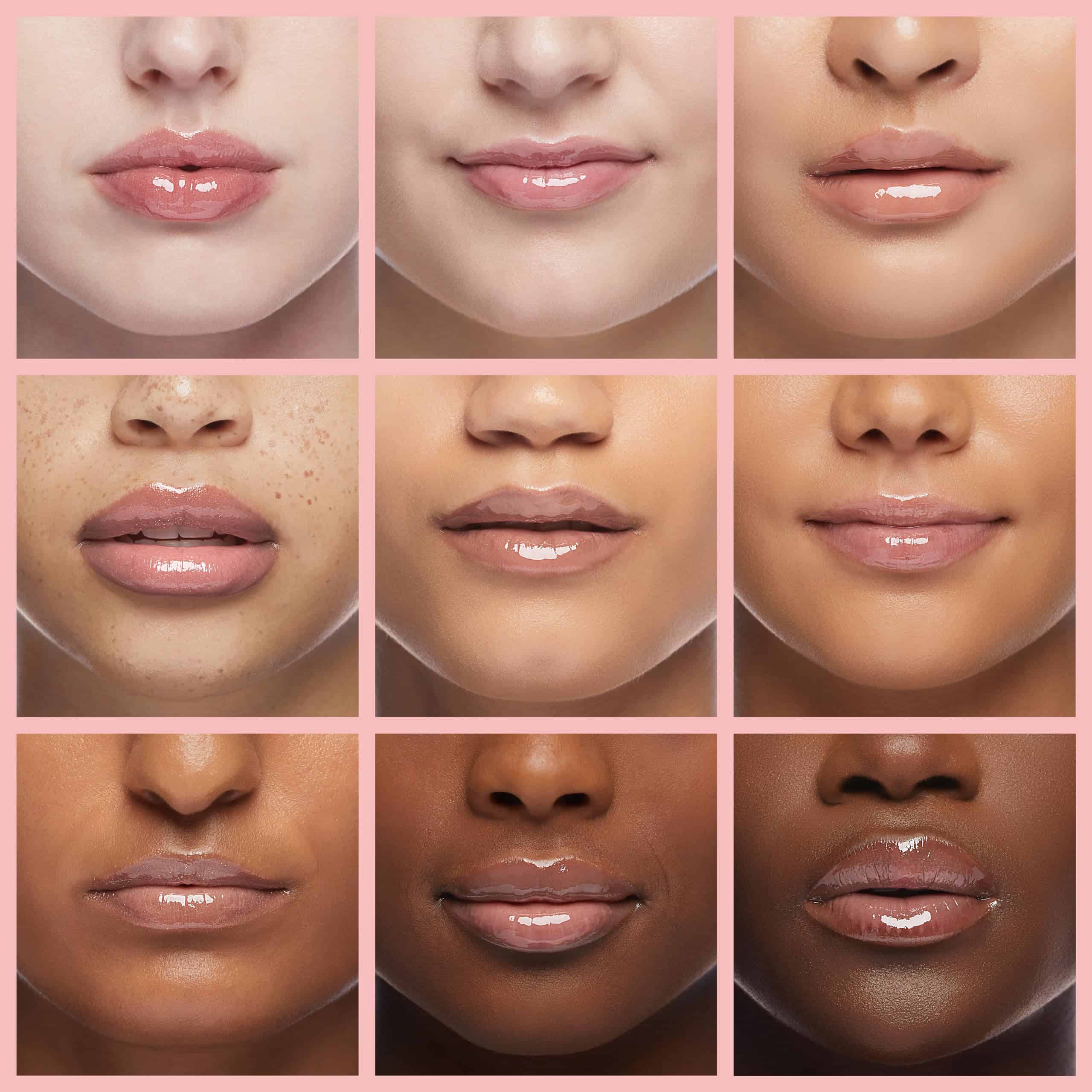 Nars Orgasm Oil-Infused Lip Tint - Imagen 4