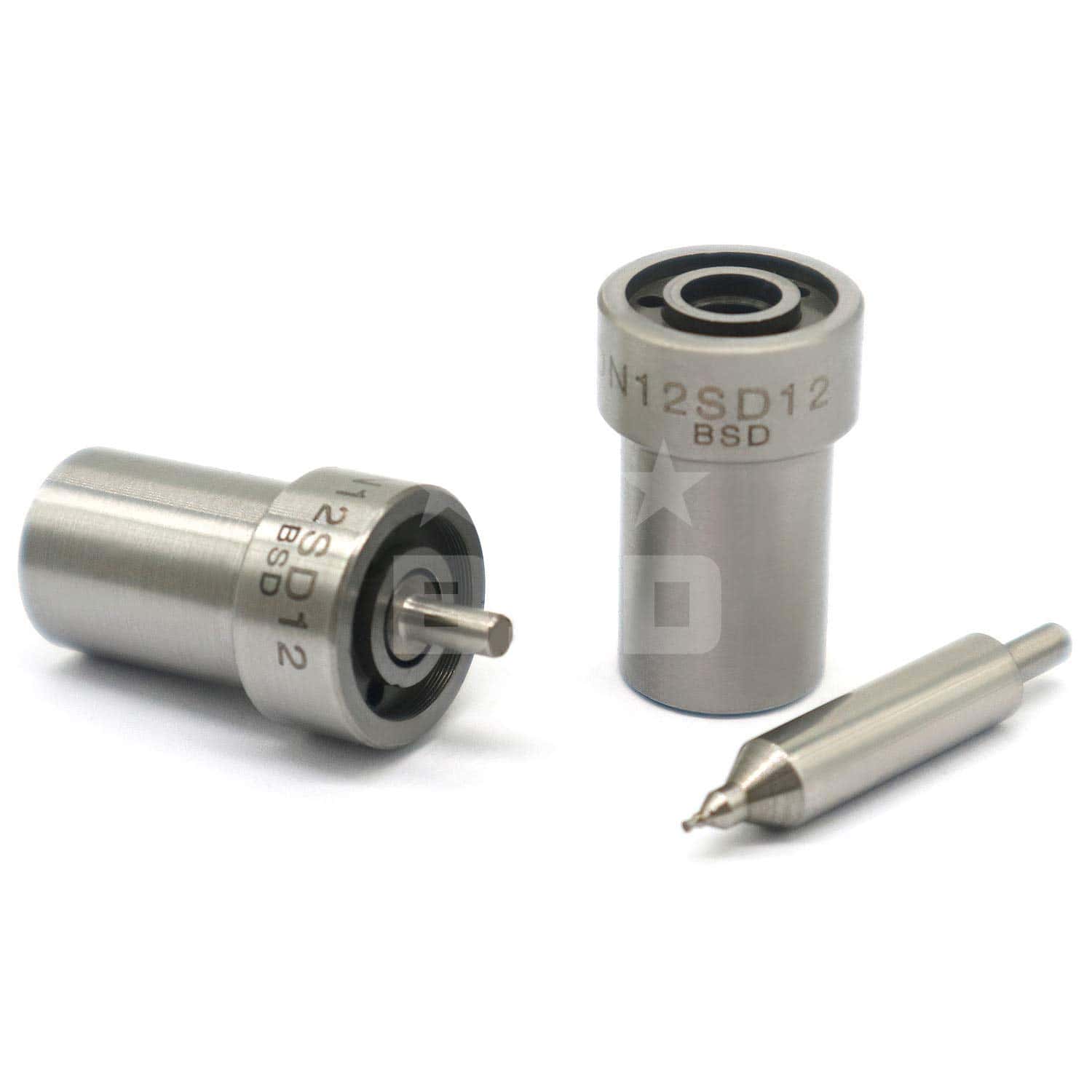 Boquilla de combustible DN12SD12 12 mm de metal de acero - Imagen 3