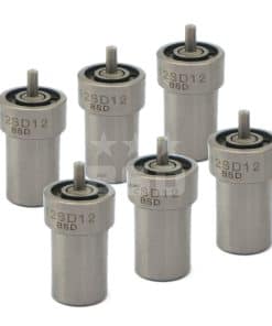 Boquilla de combustible DN12SD12 12 mm de metal de acero