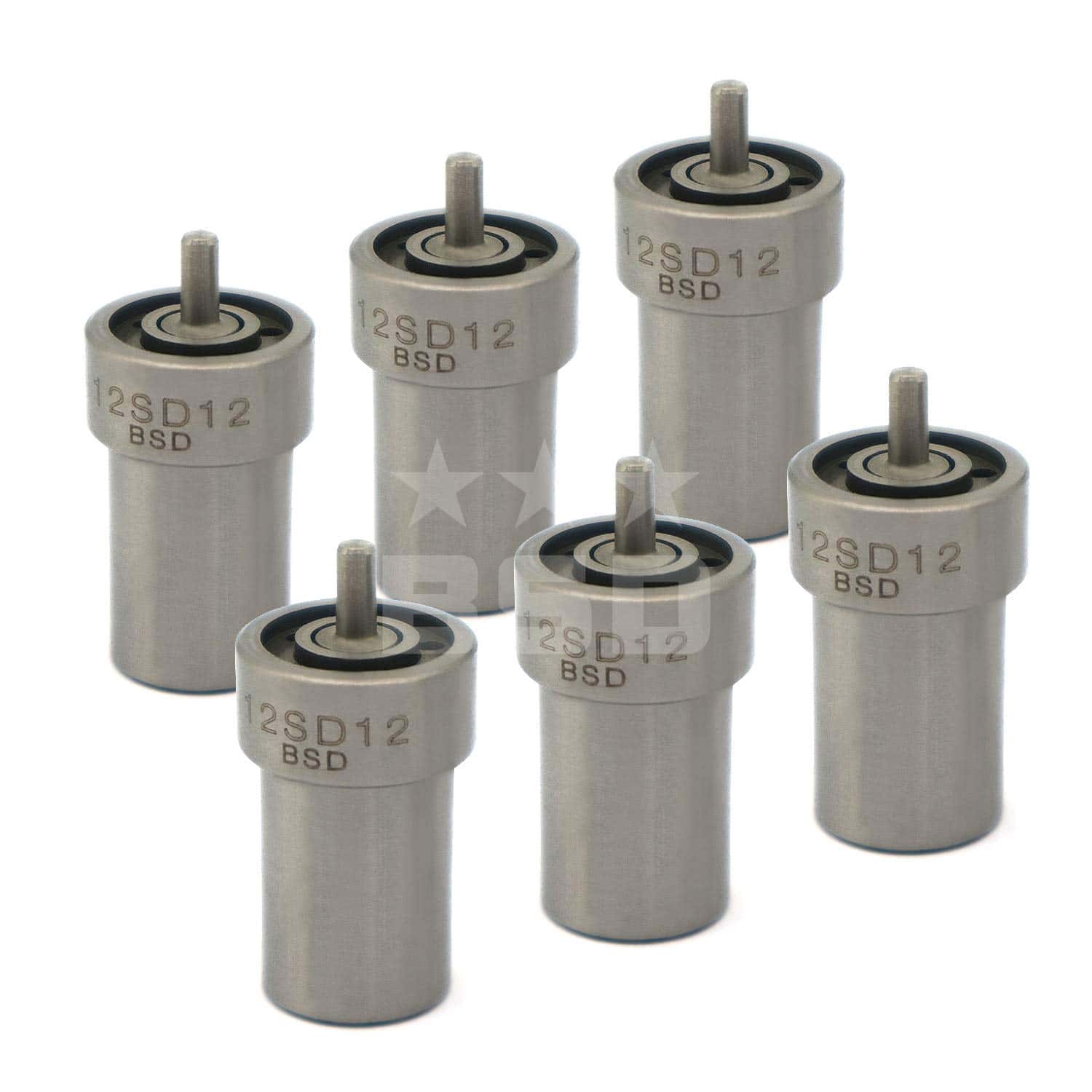 Boquilla de combustible DN12SD12 12 mm de metal de acero