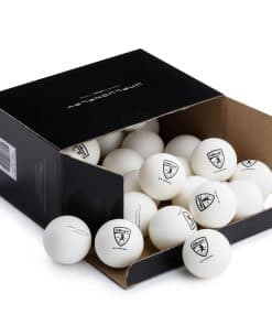 Pelotas de Ping Pong 4 Estrellas de Killerspin, Nueva Norma