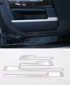 4pcs para Landrover Range Rover Vogue L405 2013-2017 Car