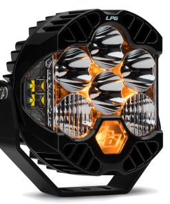 Baja Designs 270003 LP6 Pro 6 Pulgadas LED Conduciendo/Combo