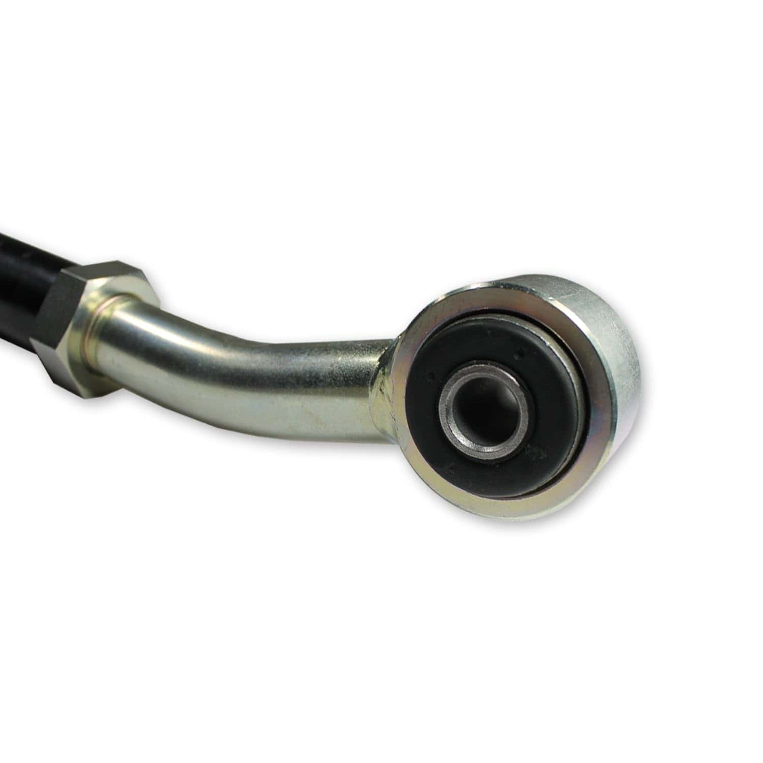 Barra de rastreo trasera ajustable Raptor Series para Jeep - Imagen 3