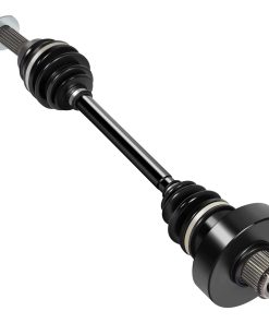 Eje de transmisión trasero SCITOO para Suzuki King Quad 450