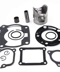 Kit de Reconstrucción Superior Carbman CR125 para Honda