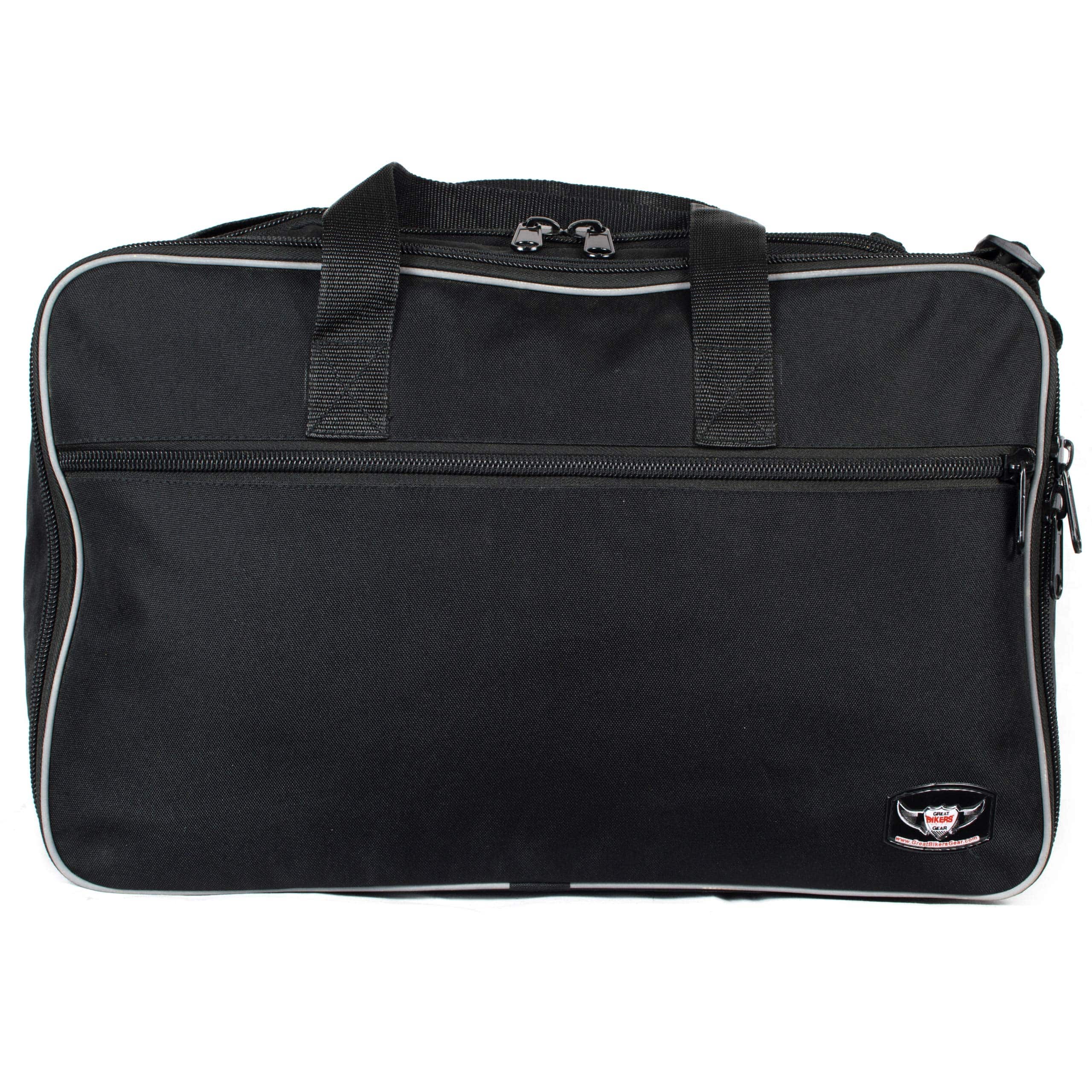 BOLSA INTERIOR PARA MALETA SUPERIOR PARA GIVI TREKKER - Imagen 8