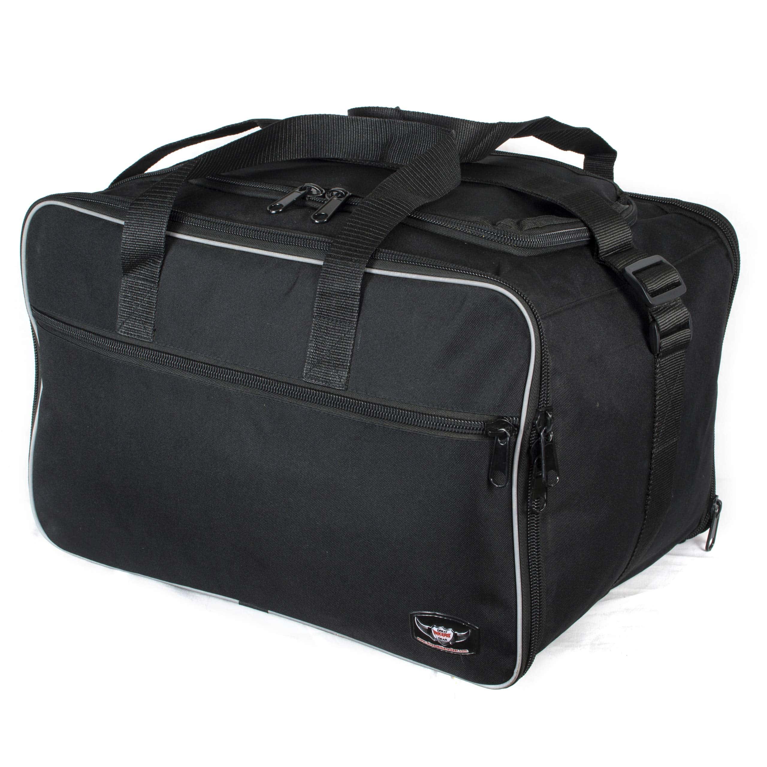 BOLSA INTERIOR PARA MALETA SUPERIOR PARA GIVI TREKKER - Imagen 3