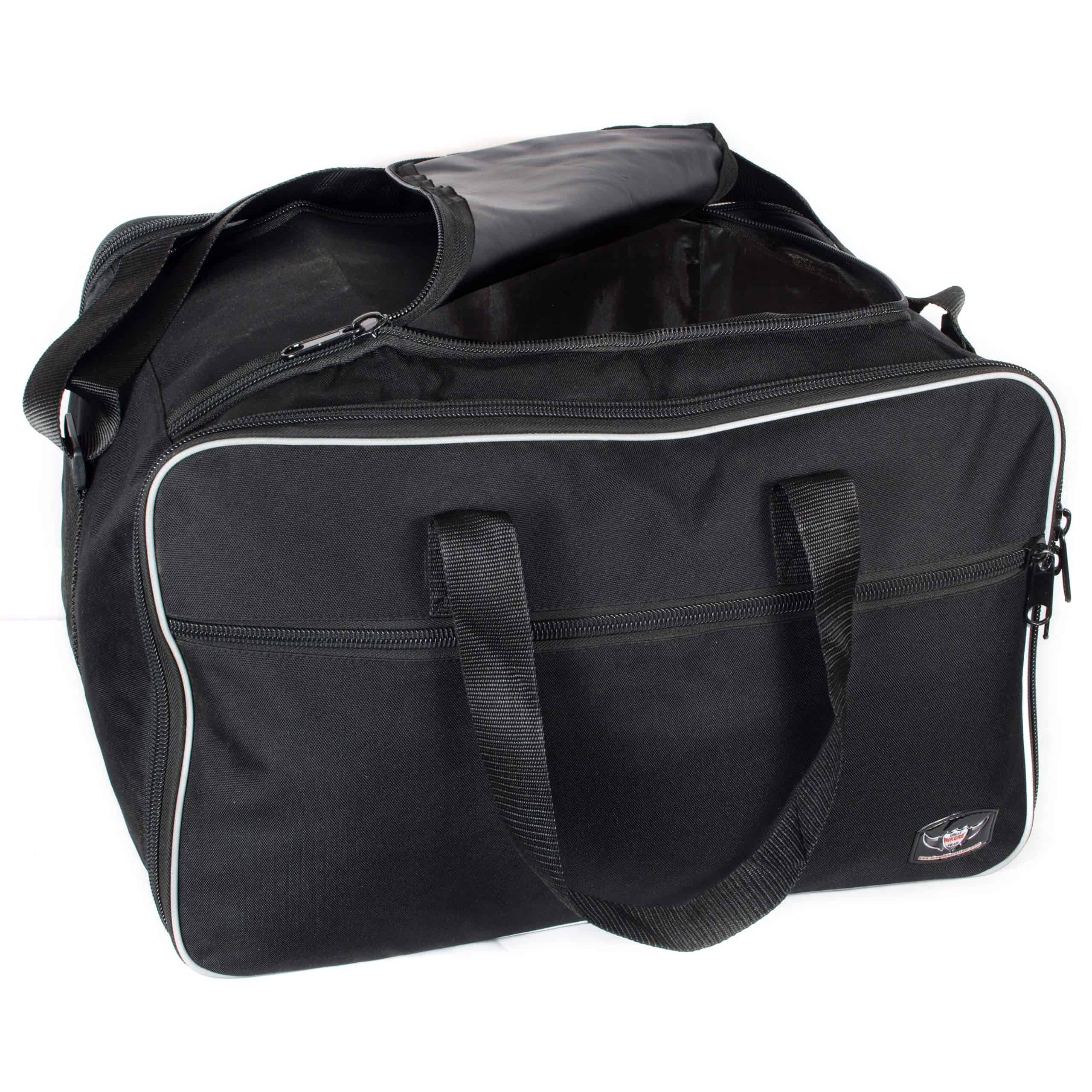BOLSA INTERIOR PARA MALETA SUPERIOR PARA GIVI TREKKER - Imagen 4