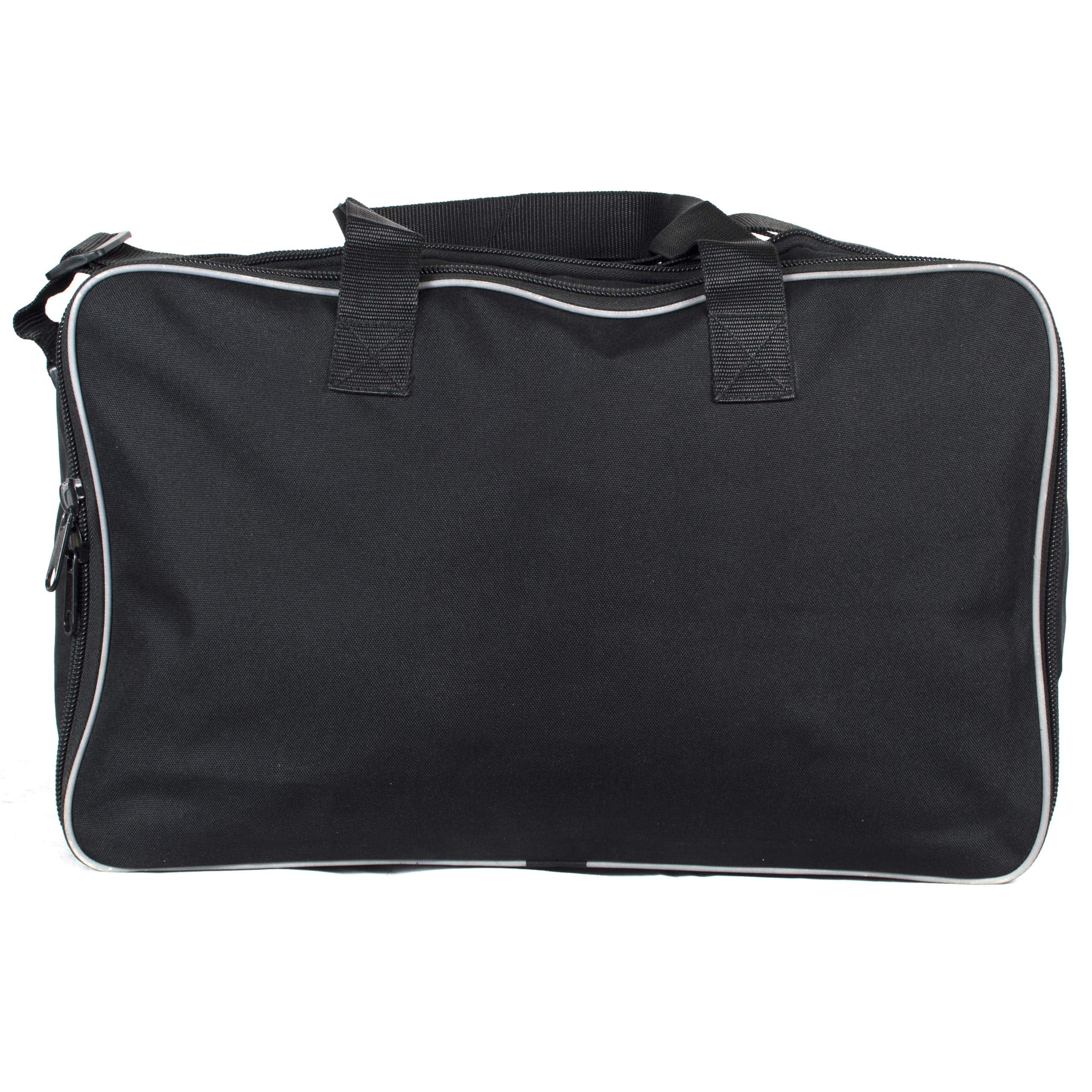 BOLSA INTERIOR PARA MALETA SUPERIOR PARA GIVI TREKKER - Imagen 9