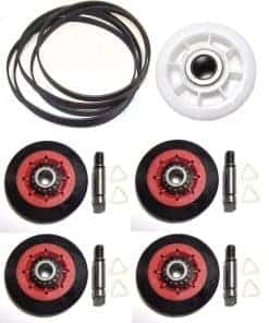 Kit de Reparación de Secadora de Alta Calidad Premium