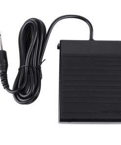 Pedal de Teclado, RiToEasysports WTB-004 Pedal de Sustain