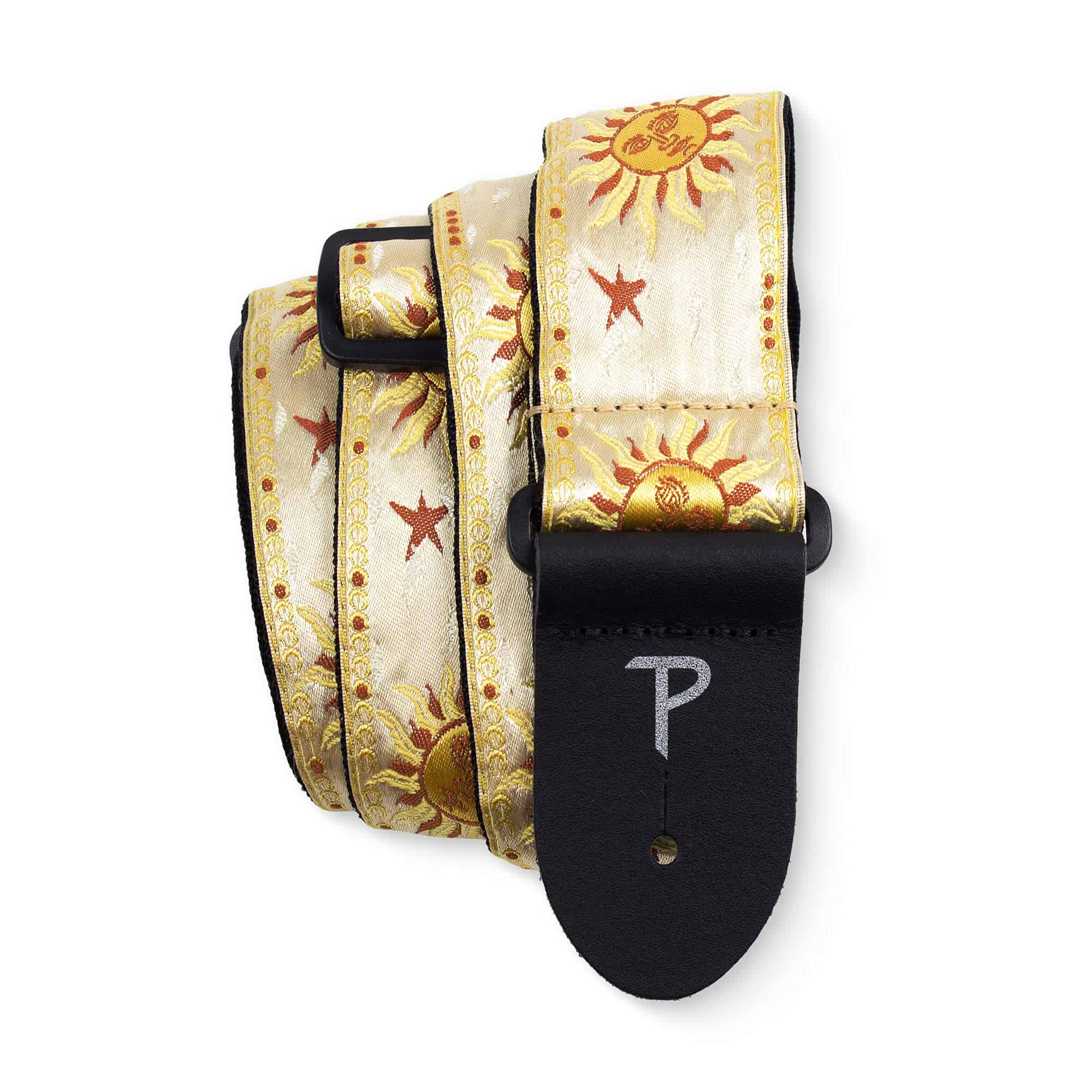 Correa para Guitarra Perri's Leathers Ltd. - Nylon -