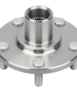 MAYASAF 518509 [SÓLO FWD] Cojinete de Buje de Rueda