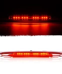 Luz de Freno de Carga de Alta Montaje Tresound para