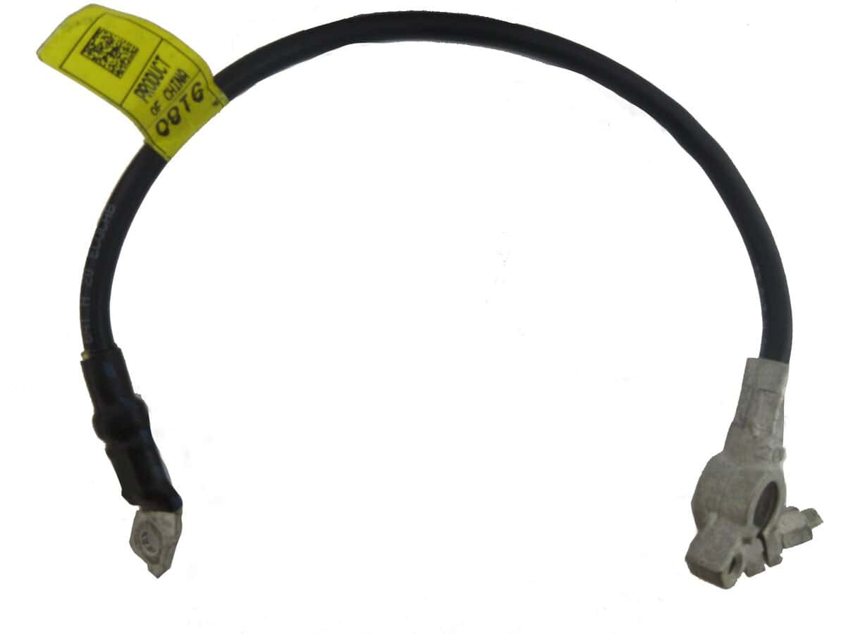 Cable Negativo de Batería GM 95319180