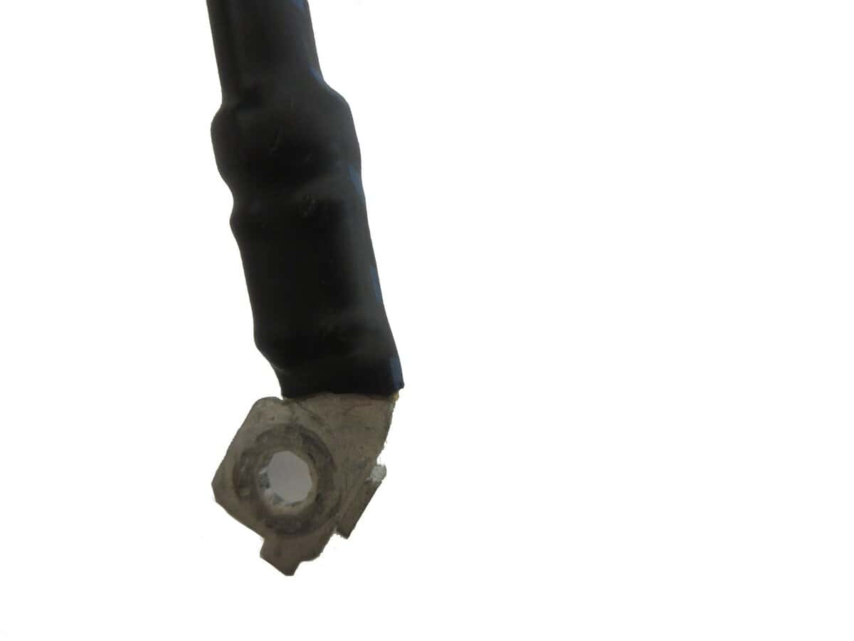 Cable Negativo de Batería GM 95319180 - Imagen 5