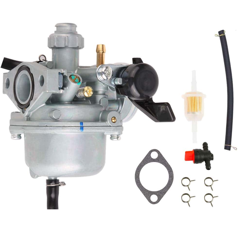 Carburador Nuevo Para XR70R CRF70F 1997-2004 Ensamblaje de