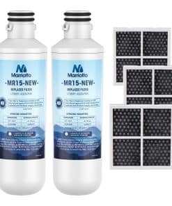 Filtro de agua MARRIOTTO LT1000PC de reemplazo para