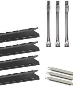 Reemplazo de Placas de Calor para Parrilla, Quemadores de