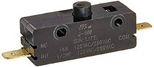 Interruptor de Interbloqueo para Lavaplatos Edgewater Parts