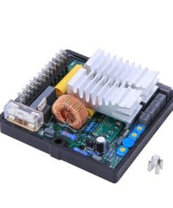 Regulador de Voltaje Automático AVR de 100KW para Generador