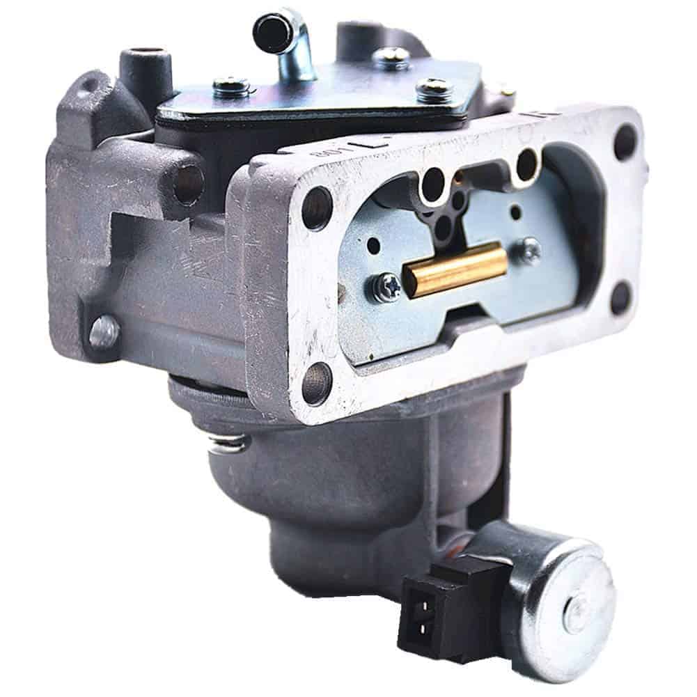 Carbman 15004-0760 Carburador Repuesto para Kawasaki FH661V