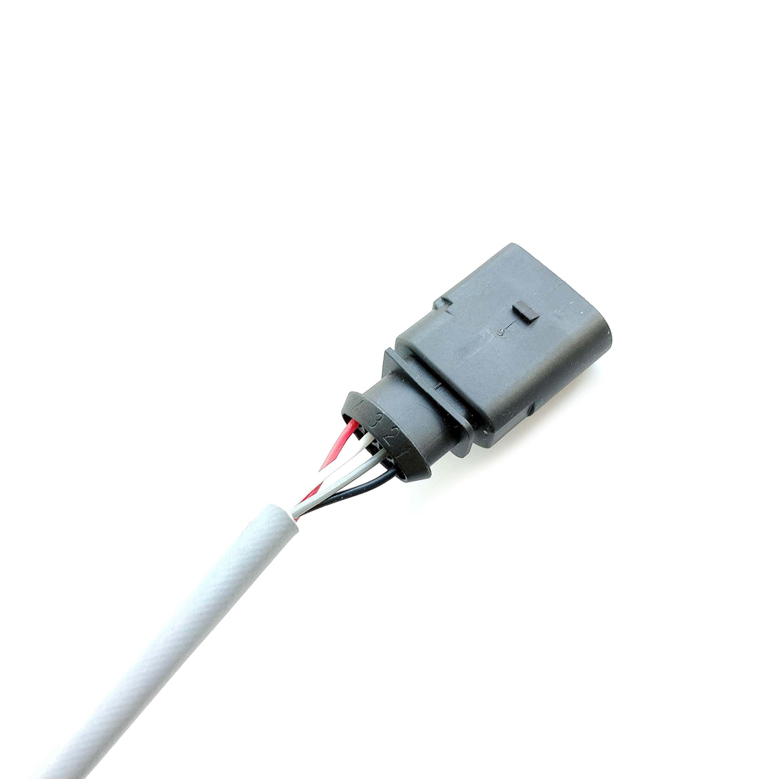 Sensor de Oxígeno Trasero de Repuesto para VW Golf MK7 - Imagen 6