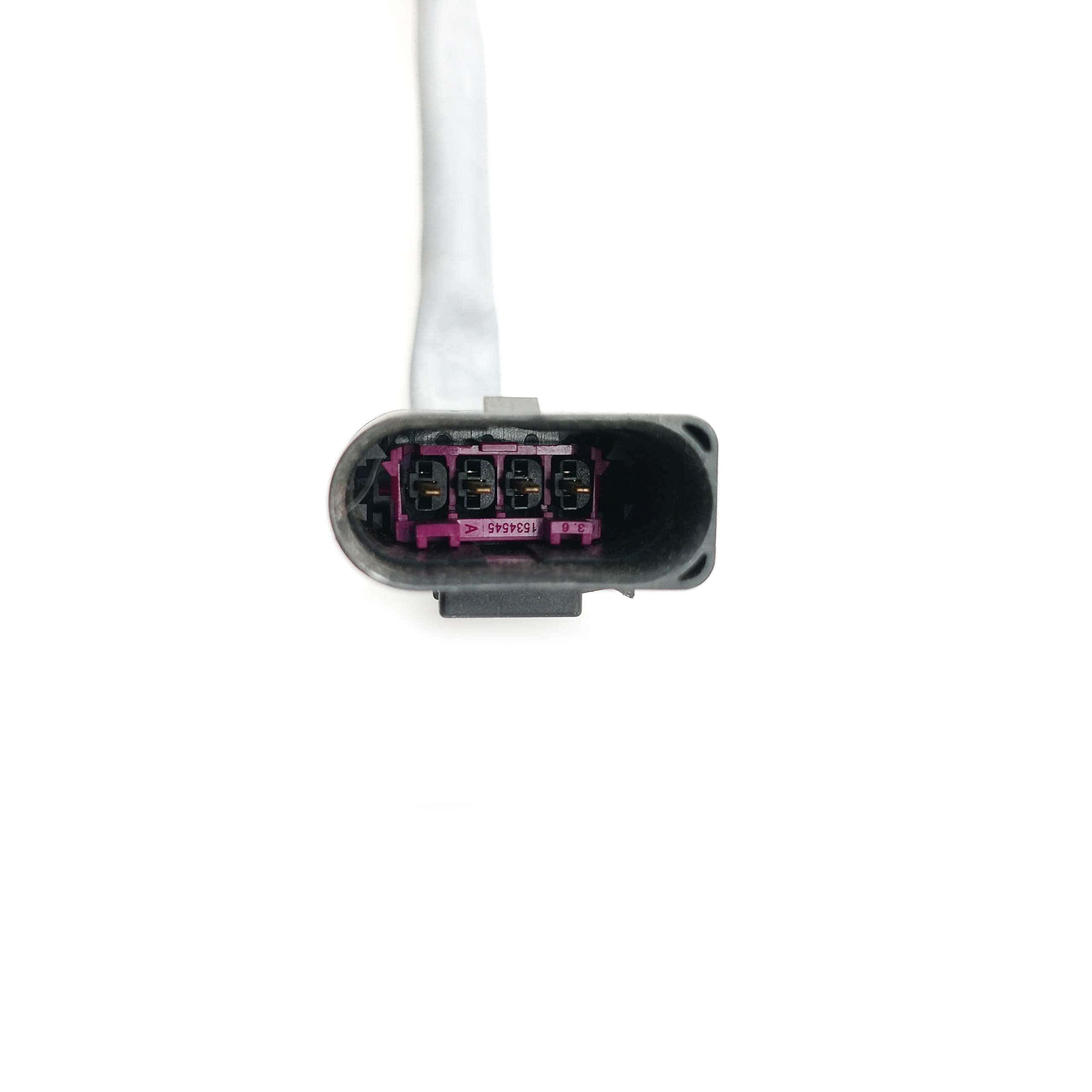 Sensor de Oxígeno Trasero de Repuesto para VW Golf MK7 - Imagen 7