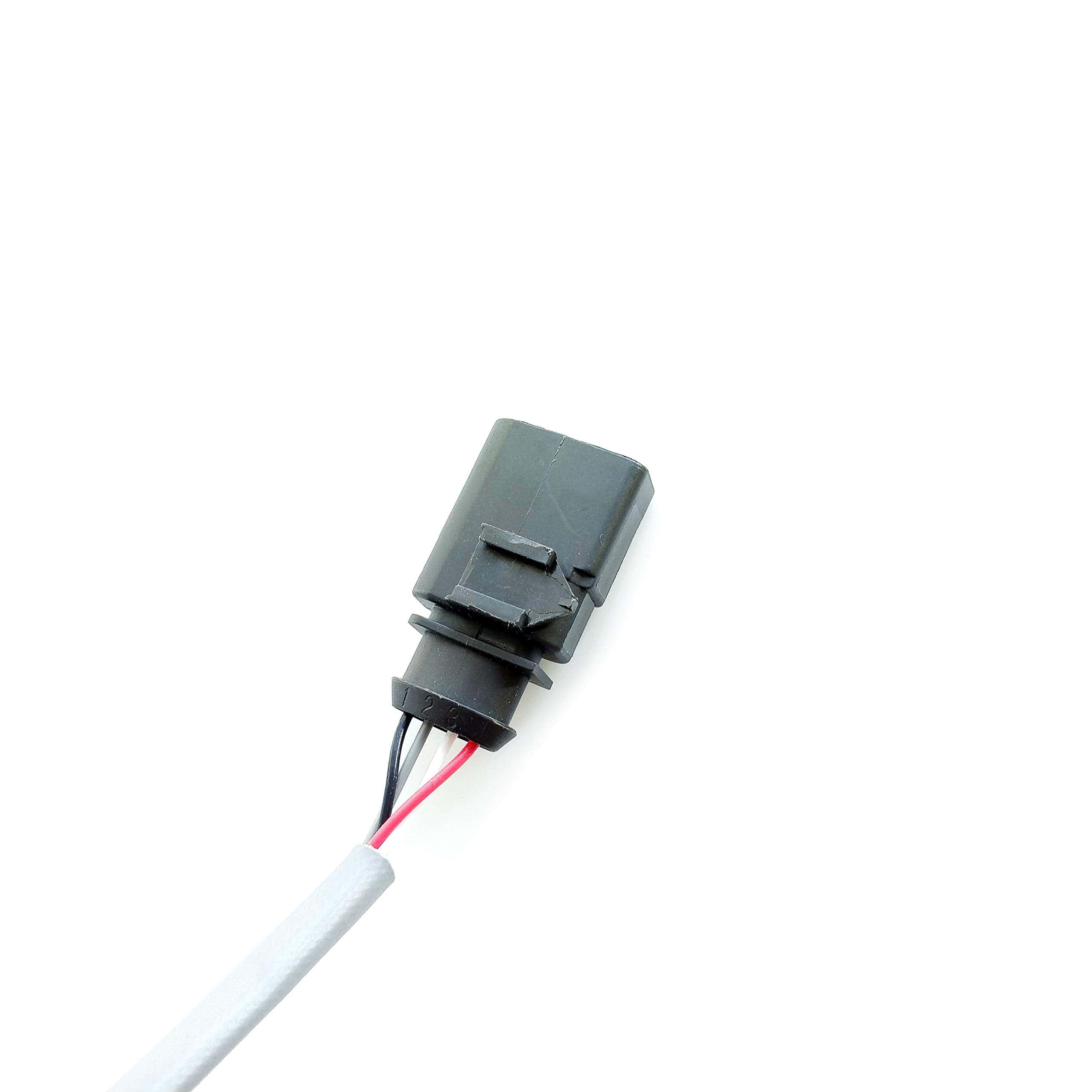 Sensor de Oxígeno Trasero de Repuesto para VW Golf MK7 - Imagen 5