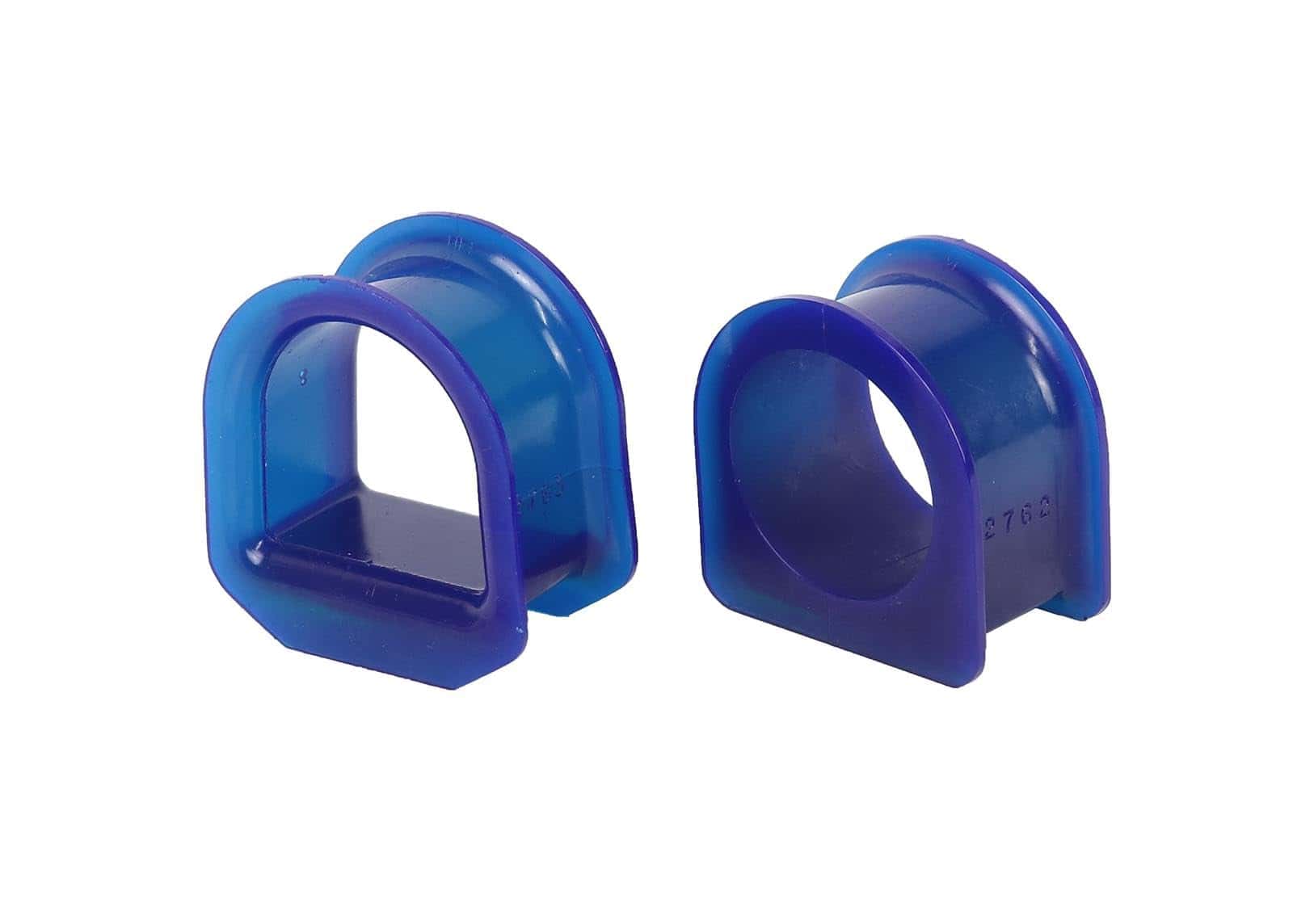 Soporte de la cremallera de dirección asistida SuperPro y - Imagen 3