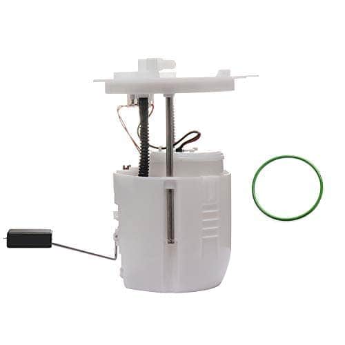 Módulo de Bomba de Combustible Eléctrica -Como se Muestra