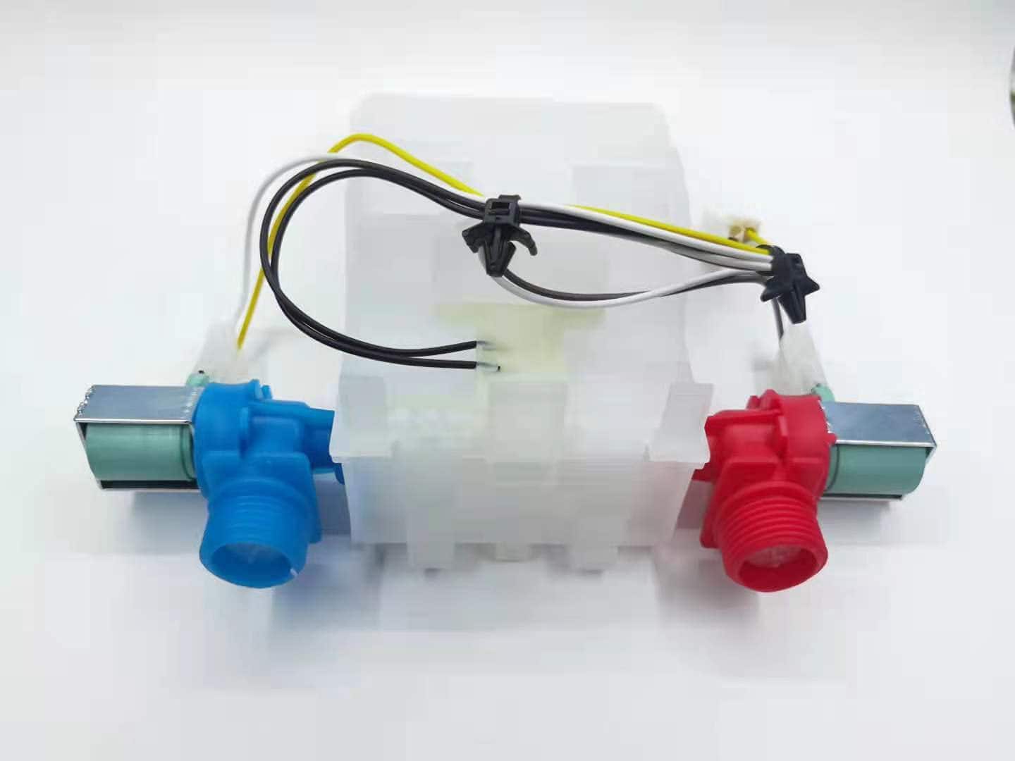 Válvula de entrada de agua para lavadora Delixike W10140917