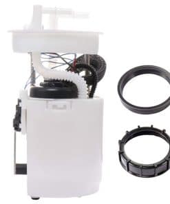 Módulo de Bomba de Combustible Eléctrica SCITOO con Unidad