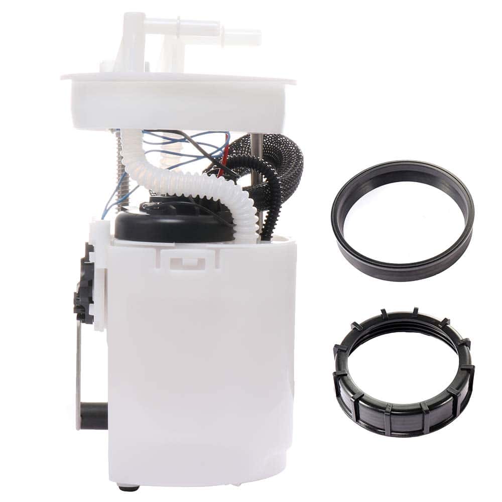 Módulo de Bomba de Combustible Eléctrica SCITOO con Unidad