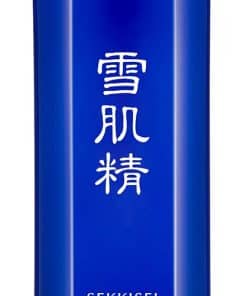 SEKKISEI Lotion, humectante líquido para el rostro, 6.7