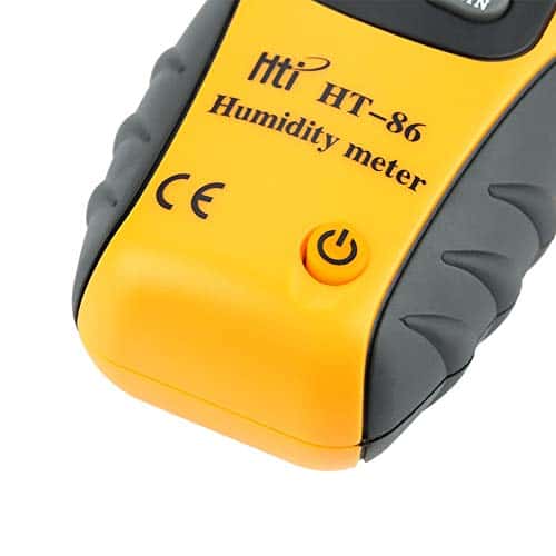 Termómetro de Humedad Digital, Medidor de Temperatura de - Imagen 11