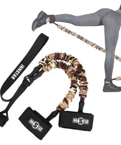 Banda de Resistencia para Glúteos INNSTAR con Cable para