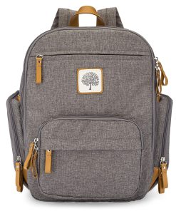 Mochila de Pañales Parker Baby - Bolso de Pañales de