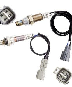 Conjunto de 2 sensores de oxígeno O2 para 2005 2006 2007